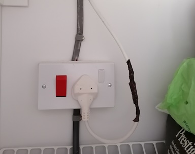 taped-up-wires-is-a-common-DIY-mistake